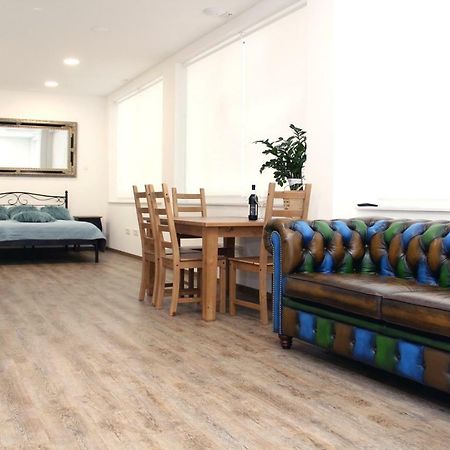 Maja Apartment Šibenik Екстериор снимка