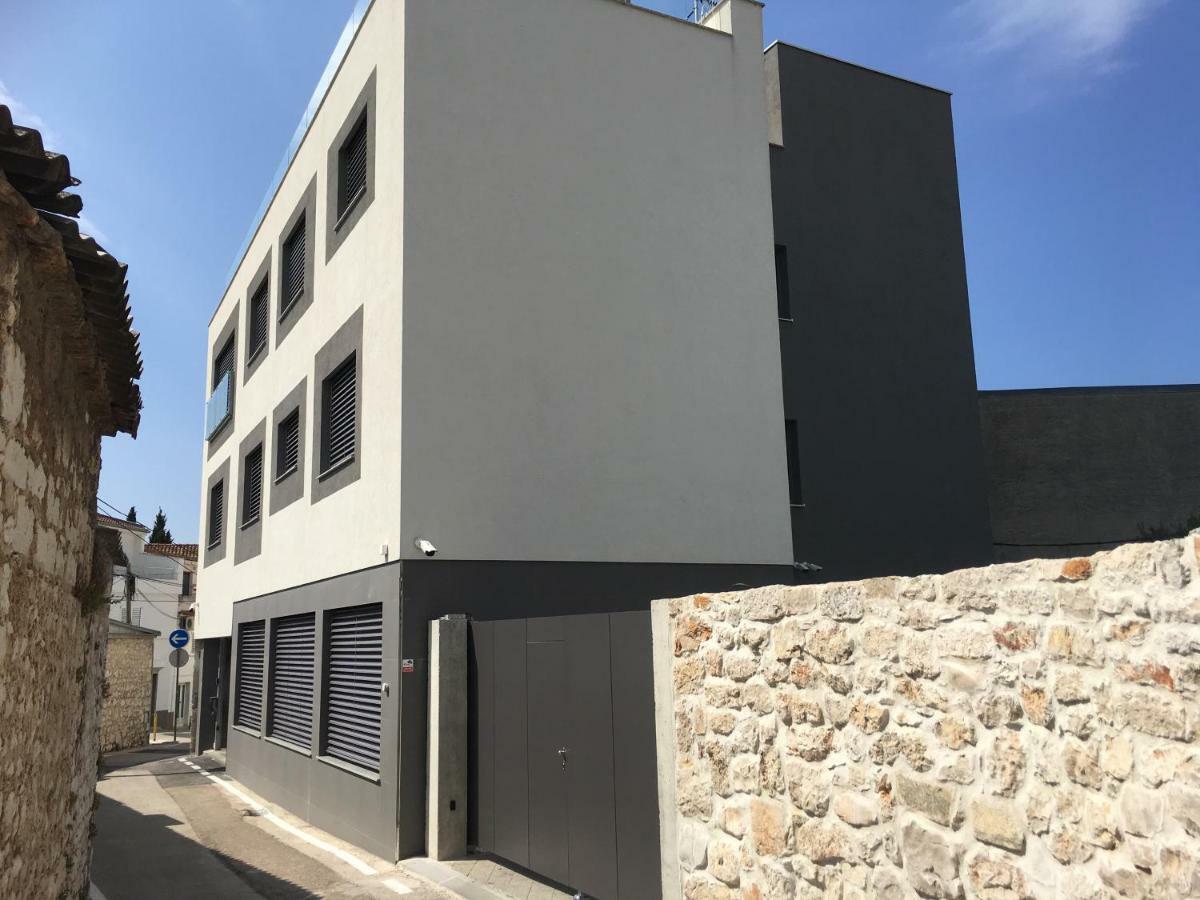 Maja Apartment Šibenik Екстериор снимка