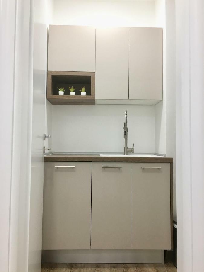 Maja Apartment Šibenik Екстериор снимка