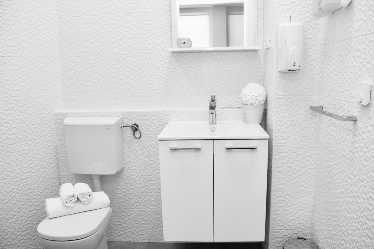 Maja Apartment Šibenik Екстериор снимка