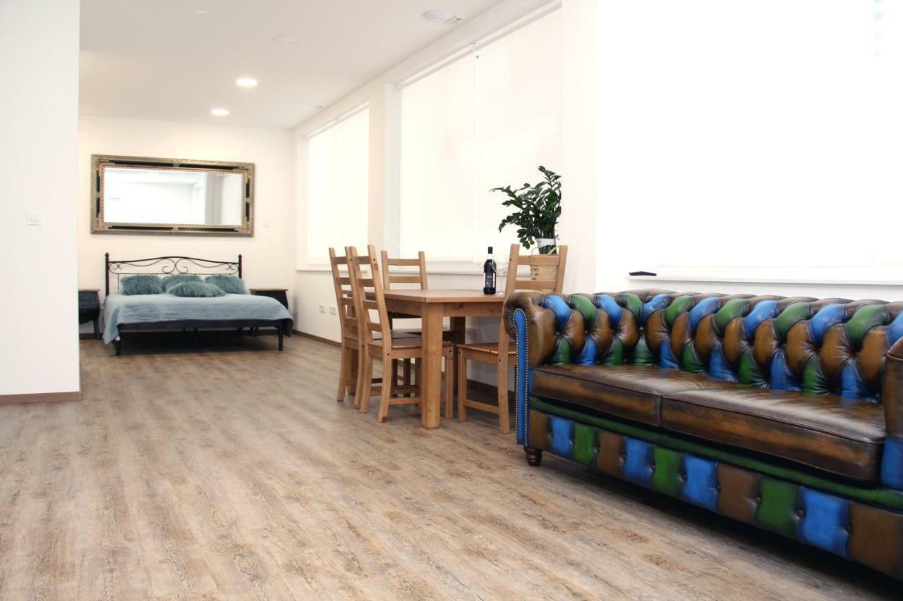 Maja Apartment Šibenik Екстериор снимка