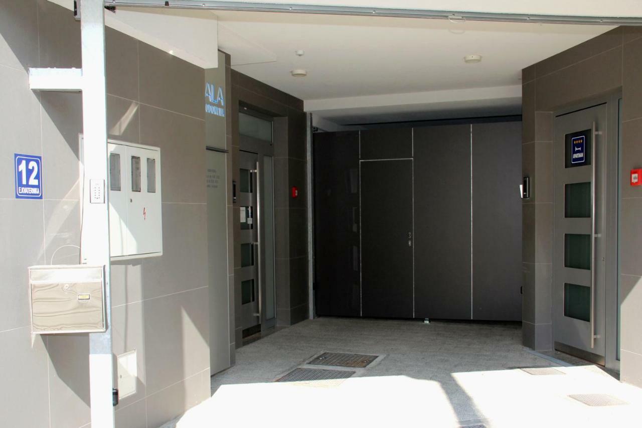 Maja Apartment Šibenik Екстериор снимка