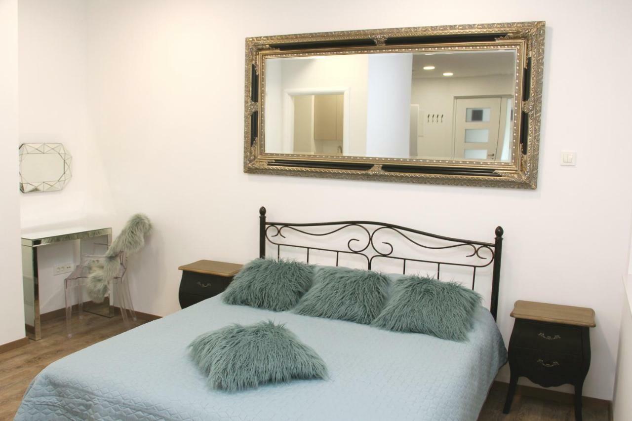 Maja Apartment Šibenik Екстериор снимка
