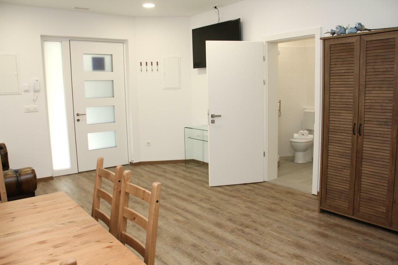 Maja Apartment Šibenik Екстериор снимка