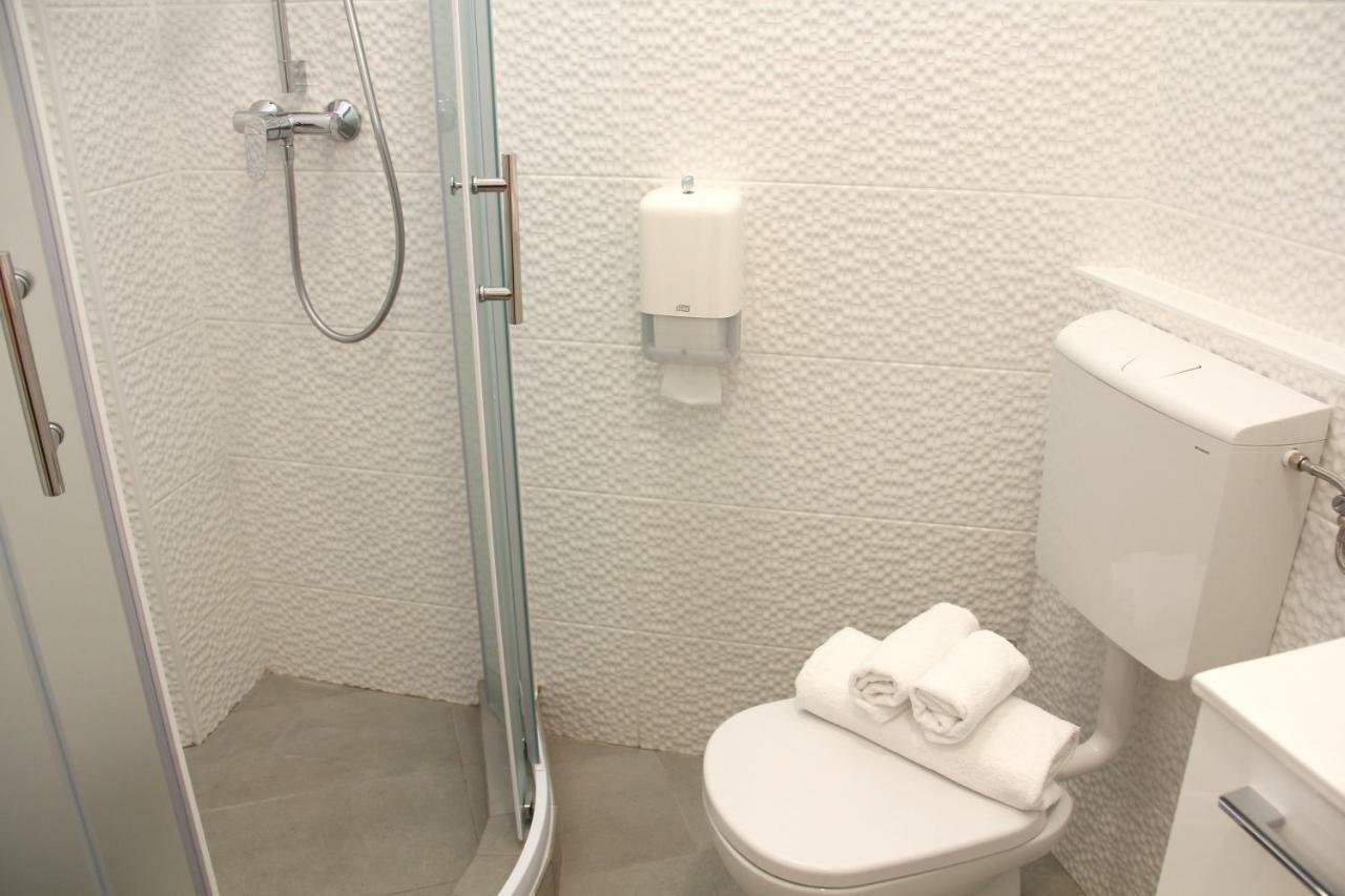 Maja Apartment Šibenik Екстериор снимка