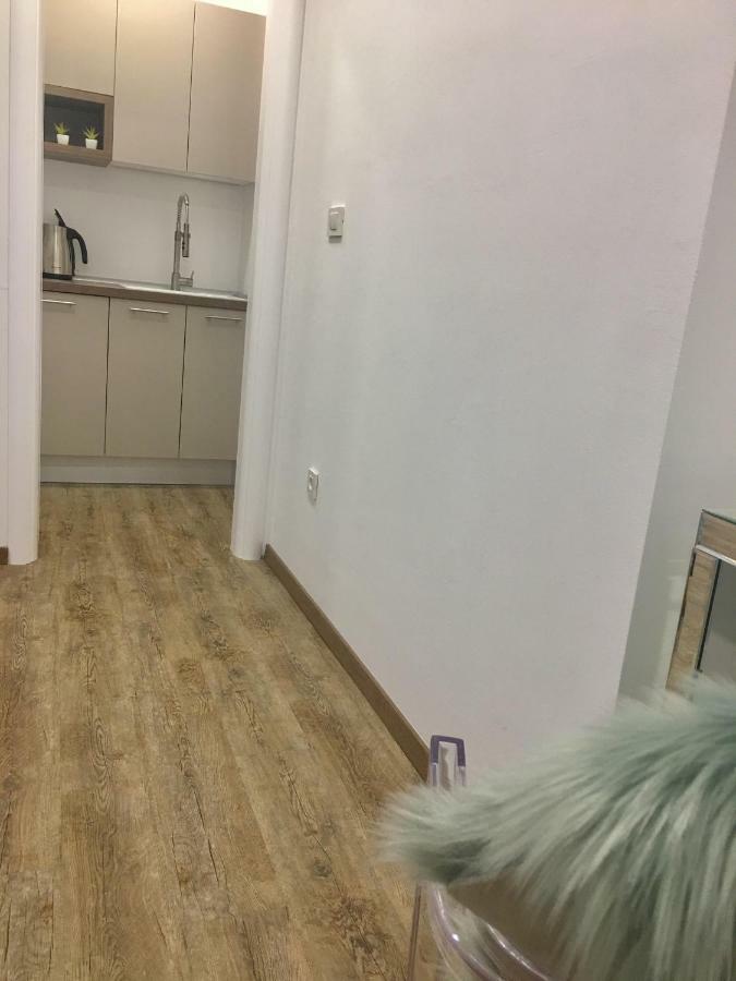 Maja Apartment Šibenik Екстериор снимка