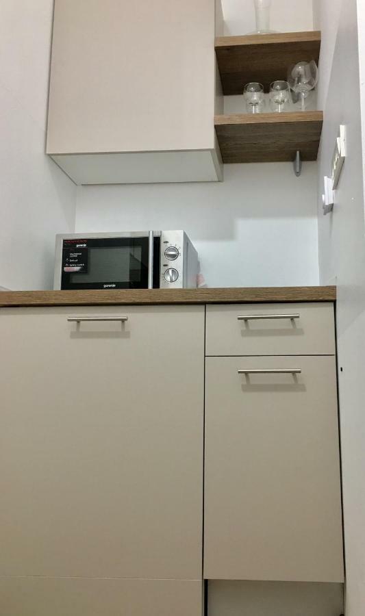 Maja Apartment Šibenik Екстериор снимка